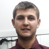 Ton from Pelotas | Man | 27 years old | Pisces