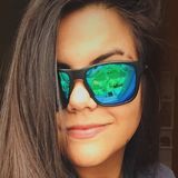 Rafa from Osasco | Woman | 28 years old | Leo
