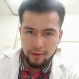Crost from Tunja | Man | 29 years old | Scorpio