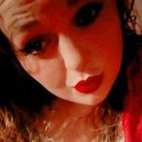 Luh from Jaragua do Sul | Woman | 32 years old | Aquarius