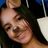 Lara from Barra Mansa | Woman | 24 years old | Aries