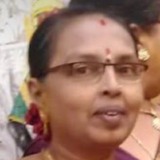 Shobha from Singapore | Woman | 59 years old | Libra