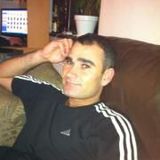 Simon from Hudiksvall | Man | 44 years old | Aries