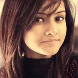 Megha from Singapay | Woman | 31 years old | Capricorn