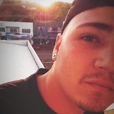 46Q from Dois Vizinhos | Man | 26 years old | Scorpio