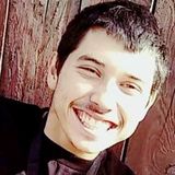 Stephen from Porterville | Man | 27 years old | Capricorn