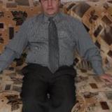 Andrey from Okha | Man | 63 years old | Virgo