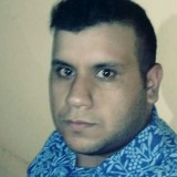 Facha from Federal | Man | 30 years old | Capricorn