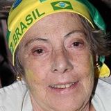 Cantotie from Sao Vicente | Woman | 79 years old | Taurus