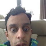 Geoffrey from Amstelveen | Man | 34 years old | Pisces