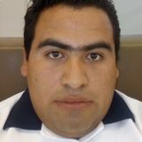 Corazón from Teziutlan | Man | 26 years old | Virgo