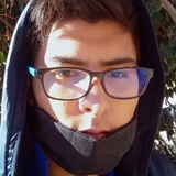 Israrguez27 from Guanajuato | Man | 25 years old | Pisces