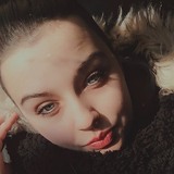 Giuly from Varese | Woman | 25 years old | Aquarius