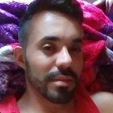 Di from Paramirim | Man | 34 years old | Taurus