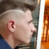 Russo from Vittoria | Man | 26 years old | Aquarius