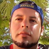 Júnior from Paso de los Libres | Man | 42 years old | Sagittarius