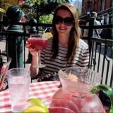 Meaghan from Edmonton | Woman | 36 years old | Libra
