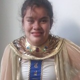 Kasandra from Chicago | Woman | 22 years old | Aries