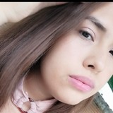 Mafs from Mexico City | Woman | 24 years old | Capricorn