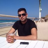 Shlomi from Elat | Man | 36 years old | Sagittarius
