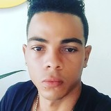 Alexlamaravi8F from Bonao | Man | 41 years old | Libra