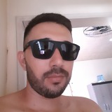 Alemão from Porto Velho | Man | 41 years old | Cancer