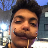 Stanford from Zürich | Man | 40 years old | Capricorn