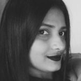 Samis from Barra de Sao Francisco | Woman | 29 years old | Cancer