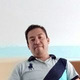 Hectro from San Luis Potosi | Man | 46 years old | Capricorn