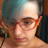 Opopomoz from Luino | Woman | 35 years old | Aquarius