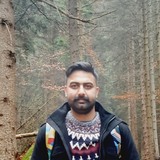 Jagjitshinlh from Prague | Man | 34 years old | Aquarius
