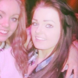 Eimz from Limerick | Woman | 31 years old | Taurus