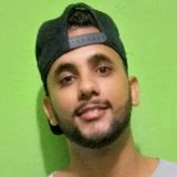 Biel from Governador Valadares | Man | 28 years old | Aquarius