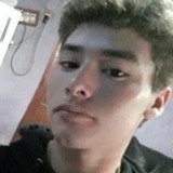 Arielmartingp from Navarro | Man | 23 years old | Capricorn