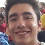Angel from Ixtapan de la Sal | Man | 27 years old | Virgo