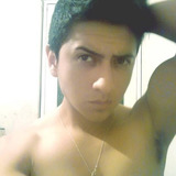 Josue from Xalapa | Man | 37 years old | Aries