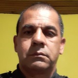 Paulinho from Sao Luiz Gonzaga | Man | 61 years old | Gemini