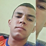 Rodrigues from Sao Luis de Montes Belos | Man | 28 years old | Taurus