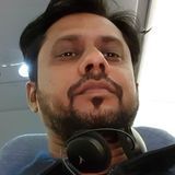 Arun from Sheung Wan | Man | 52 years old | Aquarius