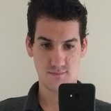 Ayron from Braco do Norte | Man | 31 years old | Aries