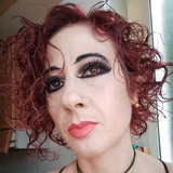 Lauraluna from Palermo | Woman | 49 years old | Libra
