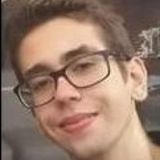 Bruno from Volta Redonda | Man | 28 years old | Libra