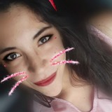 Jacky from Centro | Woman | 27 years old | Capricorn