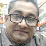 Titu from Agartala | Man | 55 years old | Aquarius