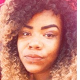 Talita from Primavera do Leste | Woman | 24 years old | Aries