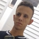 Rubens from Manhumirim | Man | 30 years old | Libra