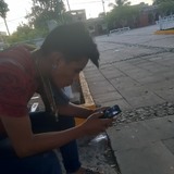 Jerseryouqt from Iguala de la Independencia | Man | 27 years old | Leo
