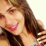 Faiska from Para de Minas | Woman | 44 years old | Cancer
