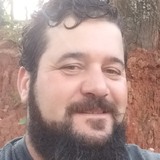 Guto from Brumadinho | Man | 47 years old | Scorpio