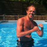 Stuppe from Vanløse | Man | 40 years old | Taurus